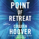 Point of Retreat : A Novel - eAudiobook