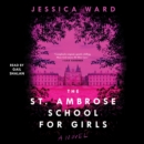 The St. Ambrose School for Girls - eAudiobook
