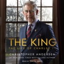 The King : The Life of Charles III - eAudiobook