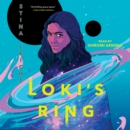Loki's Ring - eAudiobook