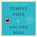 Temple Folk - eAudiobook