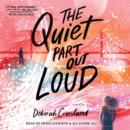 The Quiet Part Out Loud - eAudiobook