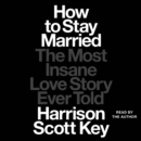 How to Stay Married - eAudiobook
