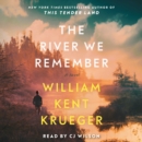 The River We Remember : A Novel - eAudiobook