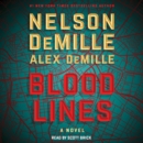 Blood Lines - eAudiobook