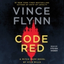 Code Red : A Mitch Rapp Novel by Kyle Mills - eAudiobook