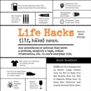 Life Hacks : Any Procedure or Action That Solves a Problem, Simplifies a Task, Reduces Frustration, Etc. in One's Everyday Life - eAudiobook