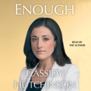 Enough - eAudiobook