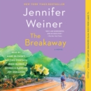 The Breakaway : A Novel - eAudiobook