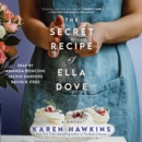 The Secret Recipe of Ella Dove - eAudiobook
