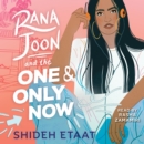 Rana Joon and the One and Only Now - eAudiobook
