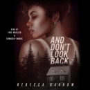 And Don't Look Back - eAudiobook