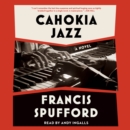 Cahokia Jazz - eAudiobook