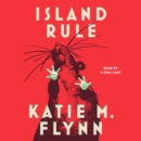 Island Rule : Stories - eAudiobook