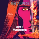 Court of Wanderers - eAudiobook