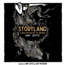 Storyland : A New Mythology of Britain - eAudiobook