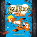 Grimwood: Let the Fur Fly! - eAudiobook