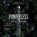 Powerless - eAudiobook