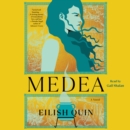Medea : A Novel - eAudiobook