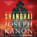 Shanghai : A Novel - eAudiobook