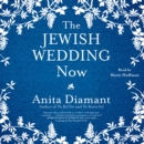 The Jewish Wedding Now - eAudiobook