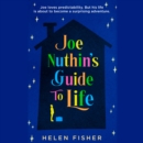 Joe Nuthin's Guide to Life - eAudiobook