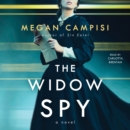 The Widow Spy : A Novel - eAudiobook
