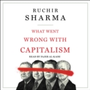 What Went Wrong with Capitalism - eAudiobook