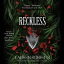 Reckless - eAudiobook