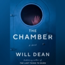 The Chamber : A Novel - eAudiobook