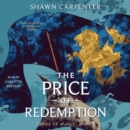 The Price of Redemption - eAudiobook