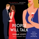 People Will Talk - eAudiobook