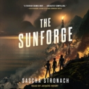 The Sunforge - eAudiobook