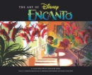 The Art of Encanto - Book