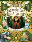 Endlessly Ever After : Pick YOUR Path to Countless Fairy Tale Endings! - eBook