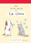 The Little World of Liz Climo Postcard Book - Book
