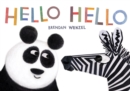 Hello Hello - Book