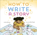 How to Write a Story - eBook