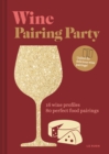 Wine Pairing Party - Book