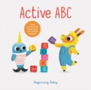 Active ABC : Beginning Baby - Book