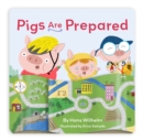 Pigs are Prepared - Book