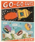 Go-Go Guys - Book