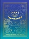 Spark Inspiration Journal - Book