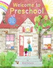 Welcome to Preschool - Book