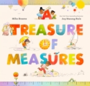 Treasure of Measures - Book