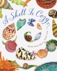 A Shell Is Cozy - Book