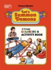 Let's Summon Demons - Book