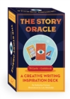 The Story Oracle : A Creative Writing Inspiration Deck - 78 Cards and Guidebook - Book