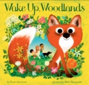 Wake Up, Woodlands - Book