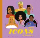 Black Icons in Herstory - Book